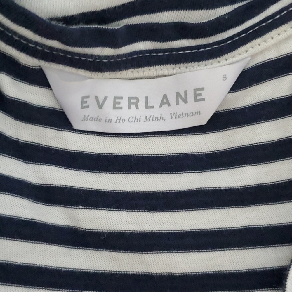 Everlane Tank Maxi Dress - Picture 4 of 5